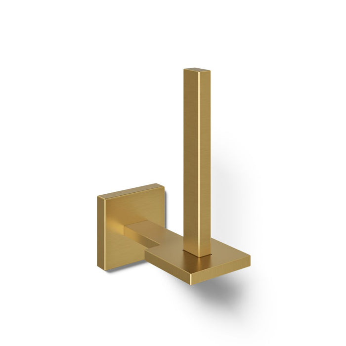 Kohler Square Vertical toilet paper holder