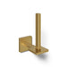 Kohler Square Vertical toilet paper holder