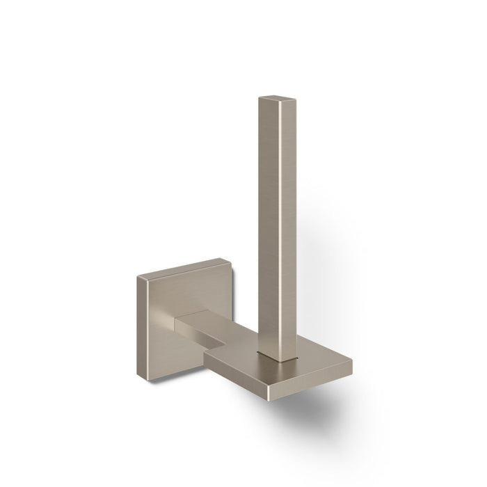 Kohler Square Vertical toilet paper holder