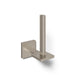 Kohler Square Vertical toilet paper holder