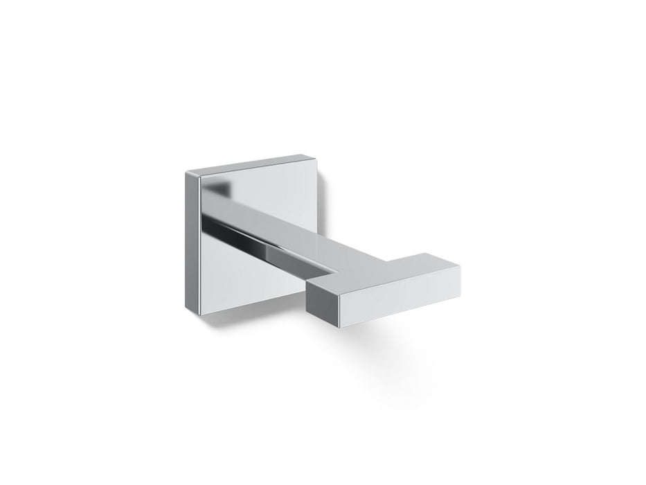 KOHLER Square Robe hook