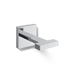 KOHLER Square Robe hook