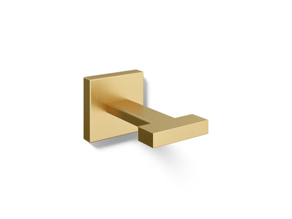 KOHLER Square Robe hook