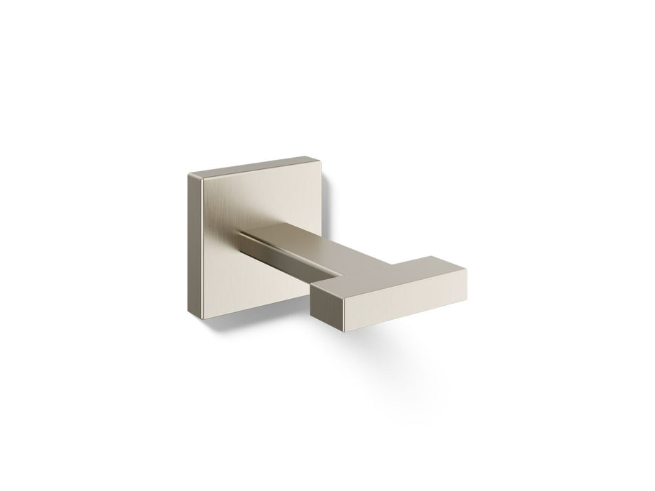 KOHLER Square Robe hook