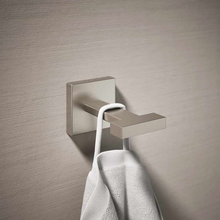 KOHLER Square Robe hook