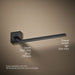 KOHLER KOHLER K-23291 Square Towel arm