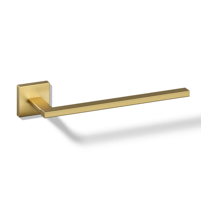 KOHLER KOHLER K-23291 Square Towel arm