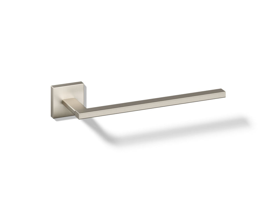 KOHLER KOHLER K-23291 Square Towel arm