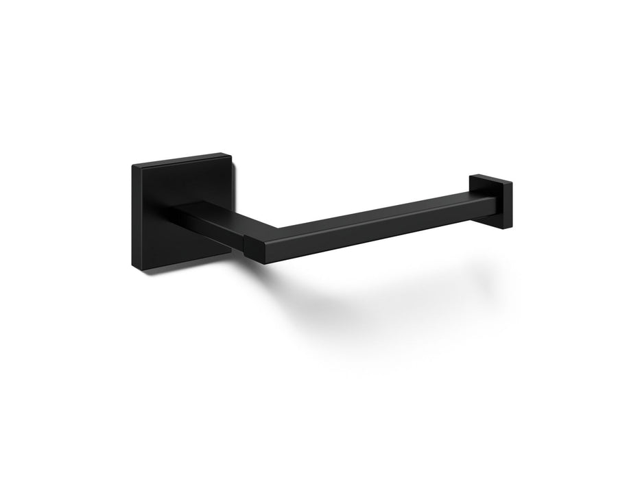 KOHLER Square Toilet paper holder