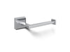 KOHLER Square Toilet paper holder