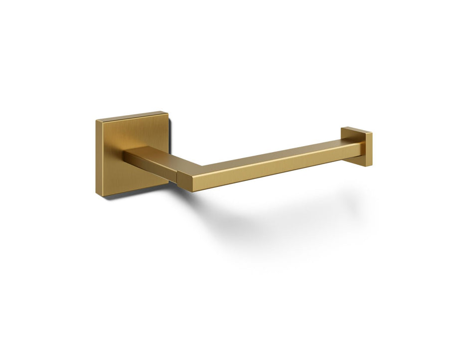 KOHLER Square Toilet paper holder