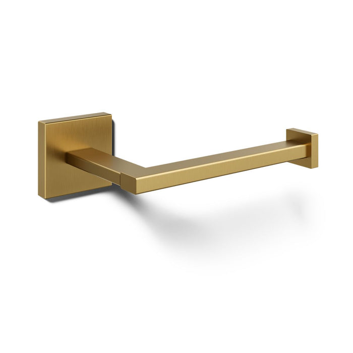 KOHLER Square Toilet paper holder