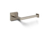 KOHLER Square Toilet paper holder