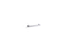 KOHLER KOHLER K-23293 Square 12" grab bar