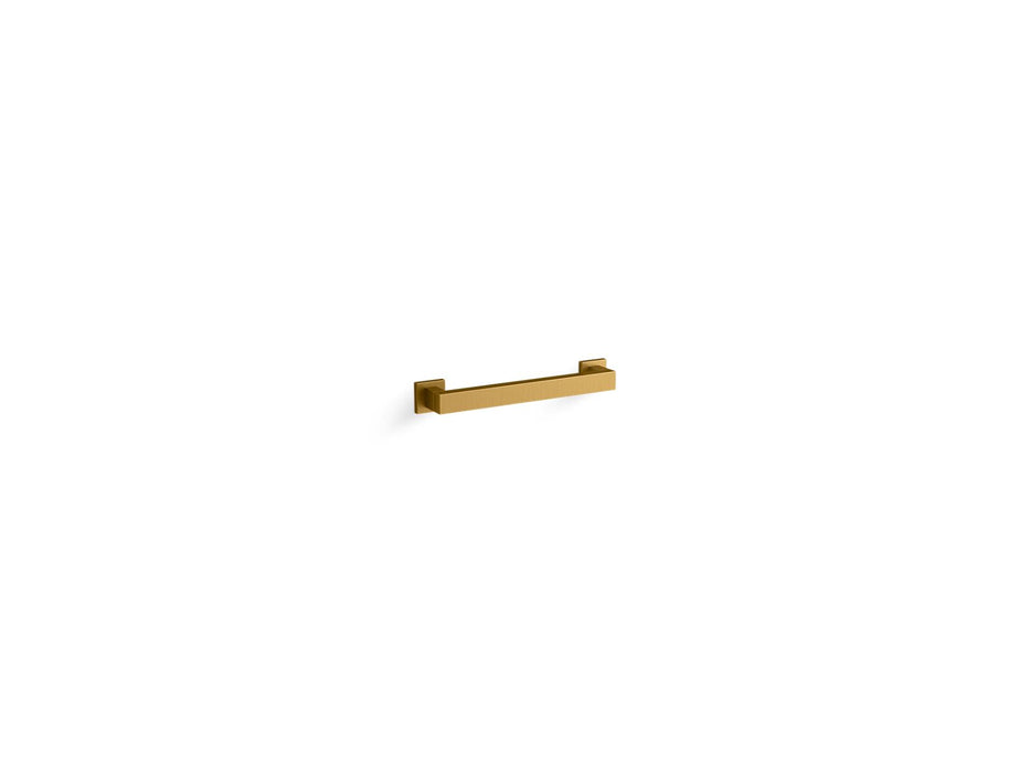 KOHLER KOHLER K-23293 Square 12" grab bar