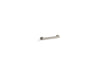 KOHLER KOHLER K-23293 Square 12" grab bar