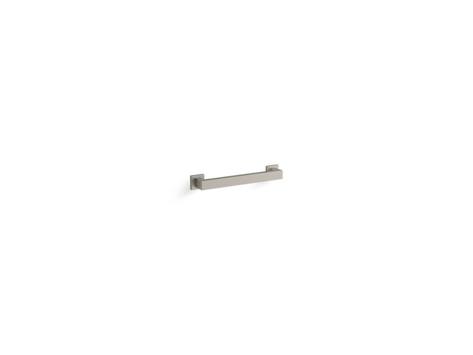 KOHLER KOHLER K-23293 Square 12" grab bar