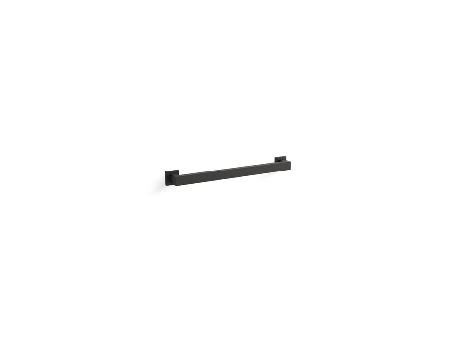 KOHLER Square 18" grab bar