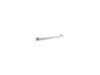 KOHLER Square 18" grab bar