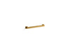 KOHLER Square 18" grab bar