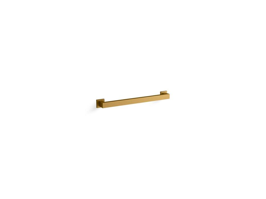 KOHLER Square 18" grab bar