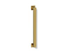 KOHLER K-23294 Square 18" grab bar