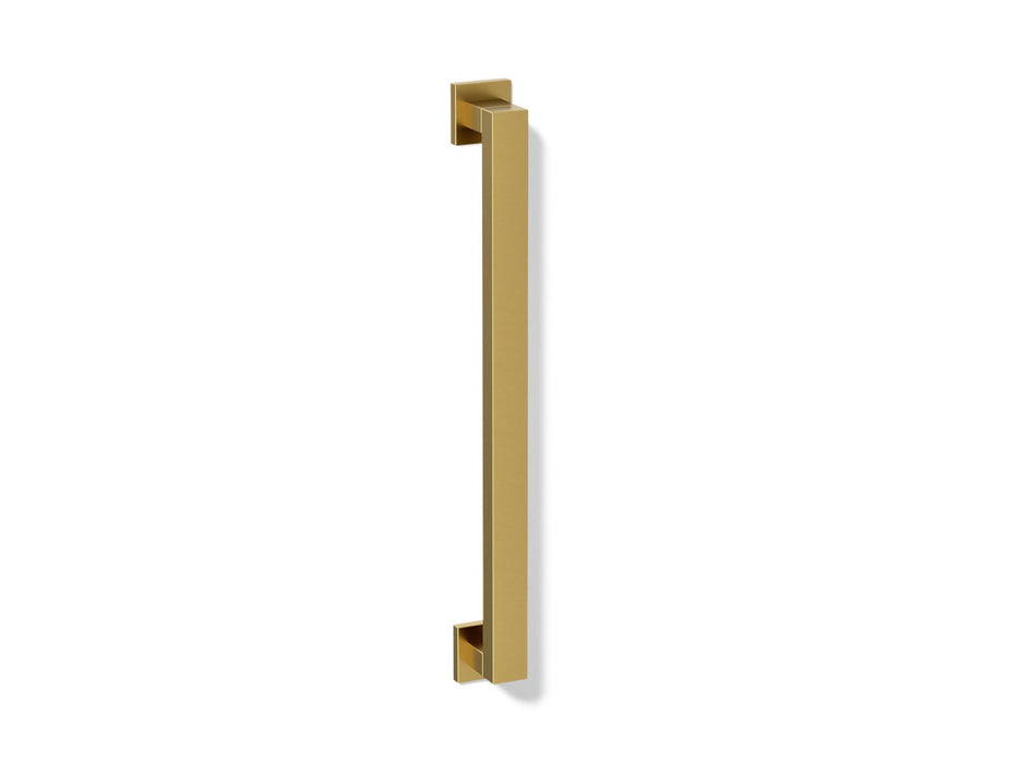 KOHLER K-23294 Square 18" grab bar