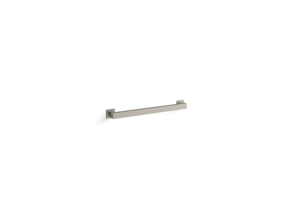 KOHLER Square 18" grab bar