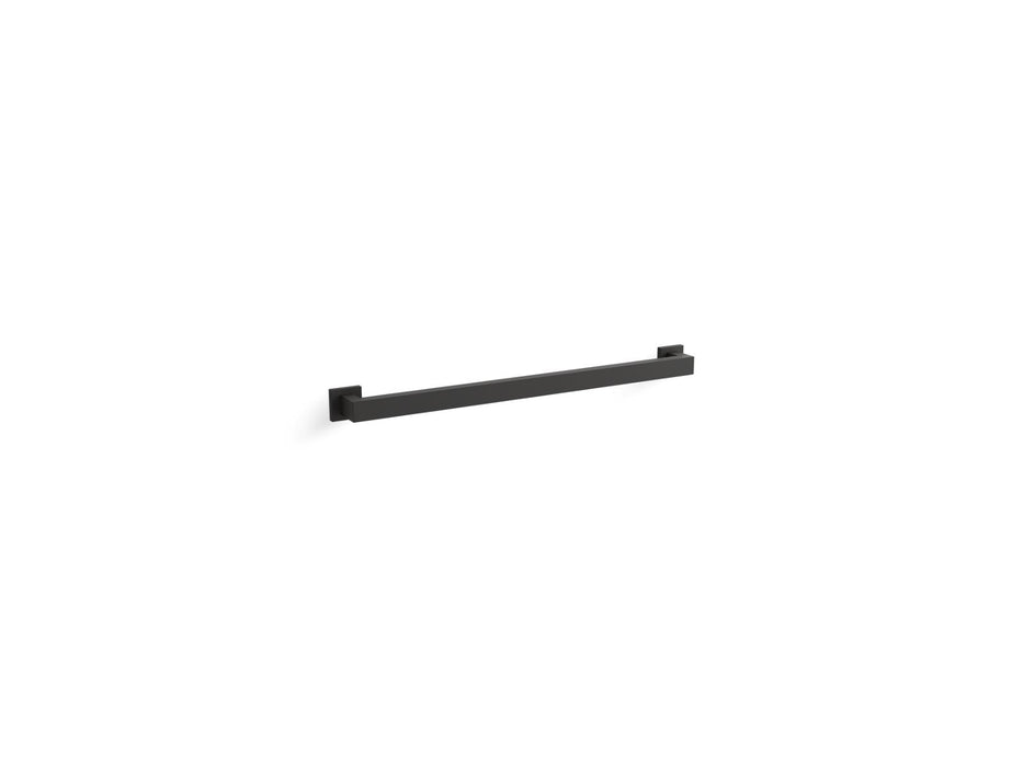 KOHLER Square 24" grab bar