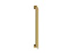 KOHLER K-23295 Square 24" grab bar