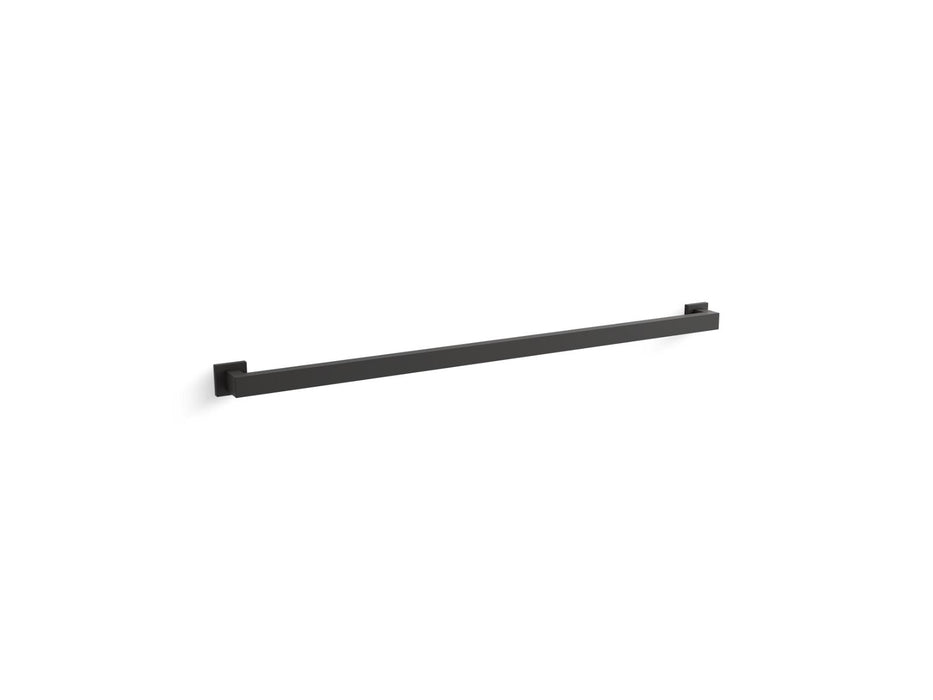 KOHLER Square 36" grab bar
