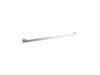 KOHLER Square 36" grab bar