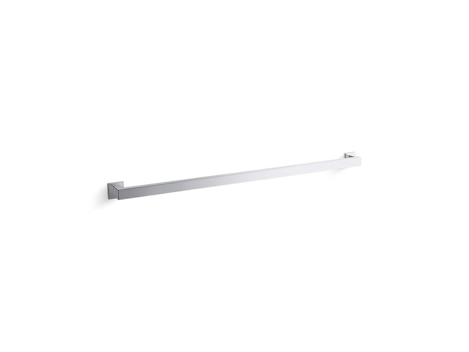 KOHLER Square 36" grab bar