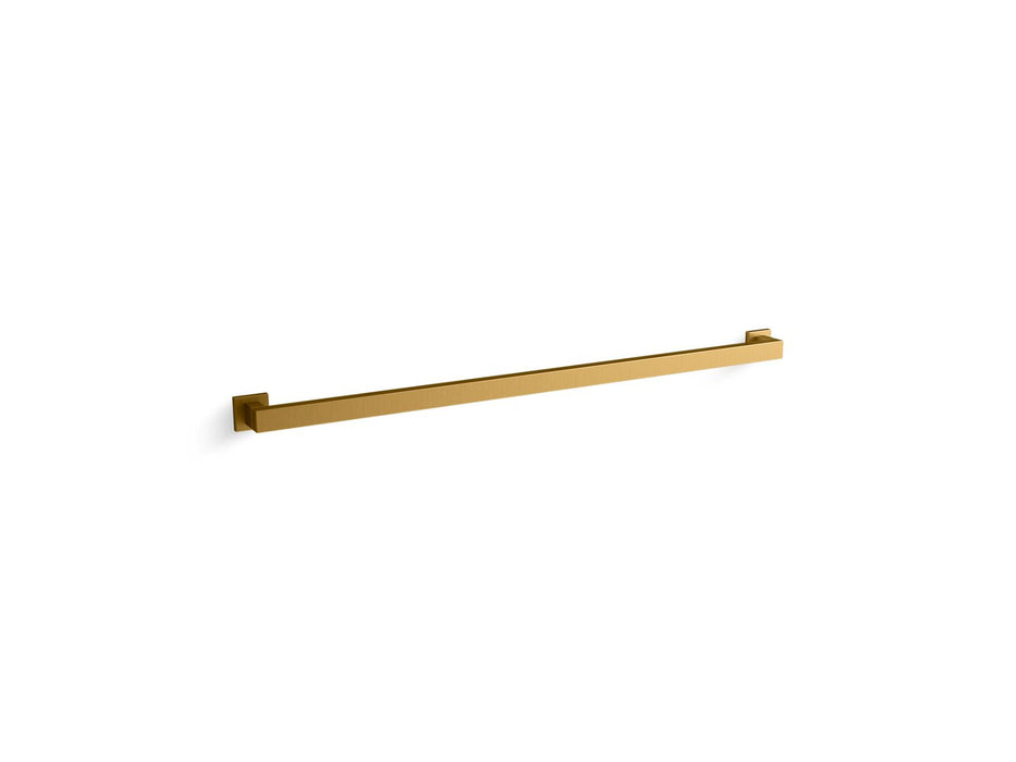 KOHLER Square 36" grab bar