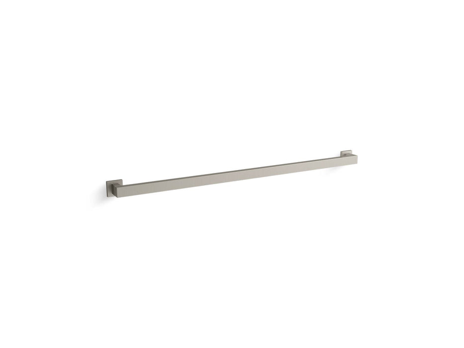 KOHLER Square 36" grab bar