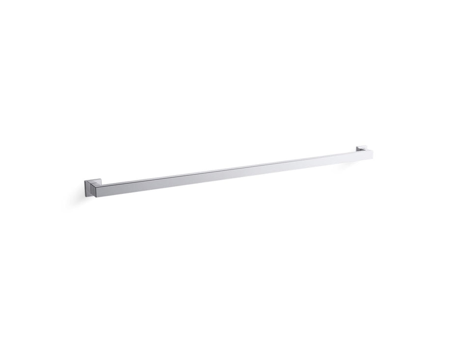 KOHLER Square 42" grab bar