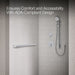 image focused on single product story