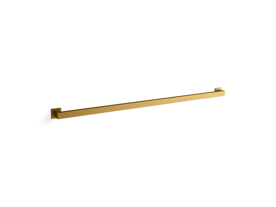 KOHLER Square 42" grab bar