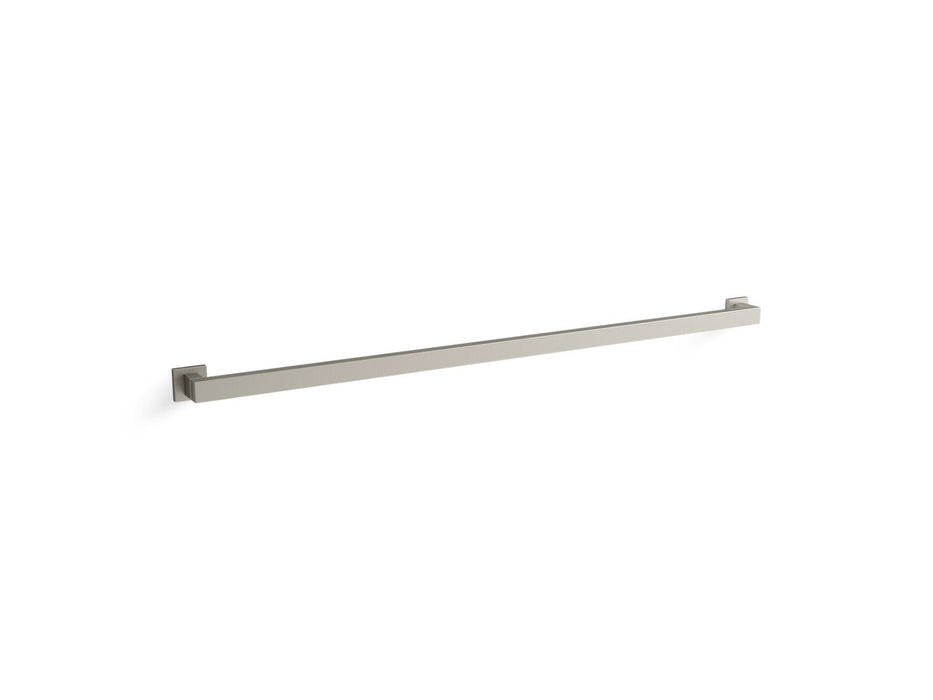 KOHLER Square 42" grab bar