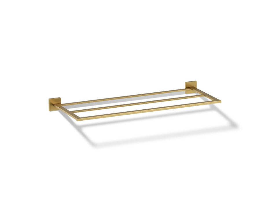 KOHLER K-23299 Square Hotelier