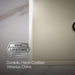 KOHLER Kathryn 19-3/4" rectangular undermount bathroom sink