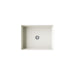 KOHLER Kathryn 19-3/4" rectangular undermount bathroom sink