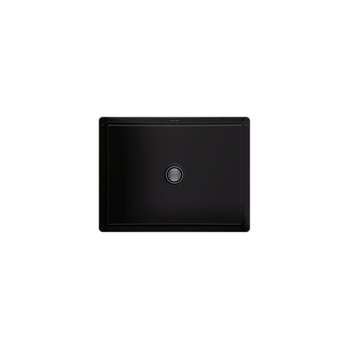KOHLER Kathryn 19-3/4" rectangular undermount bathroom sink
