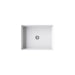 Kohler Kathryn 19-3/4" rectangular undermount bathroom sink with glazed underside