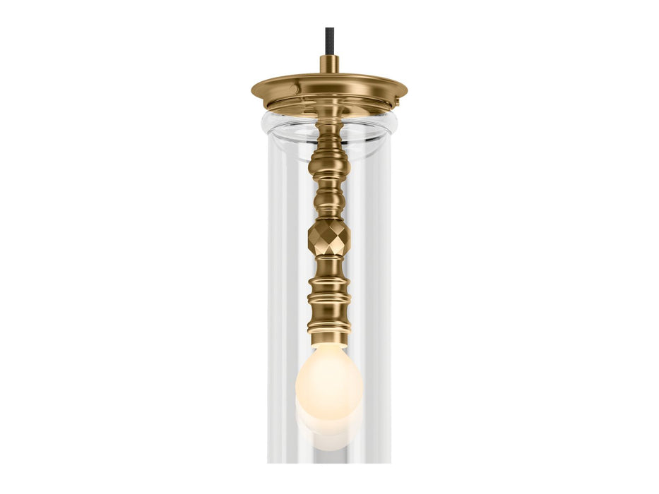 KOHLER K-23339-PE01 Damask 4" pendant