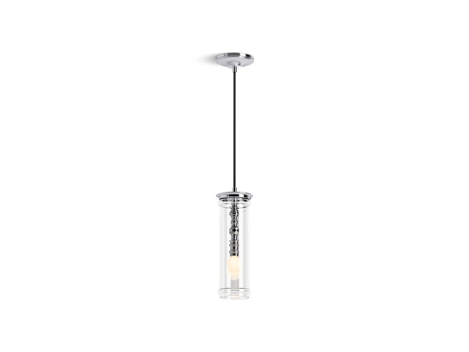 KOHLER K-23339-PE01 Damask 4" pendant