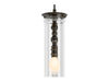 KOHLER K-23339-PE01 Damask 4" pendant