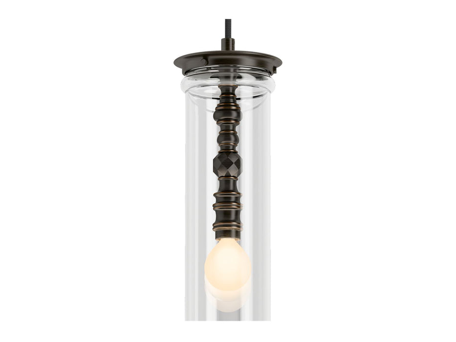 KOHLER K-23339-PE01 Damask 4" pendant
