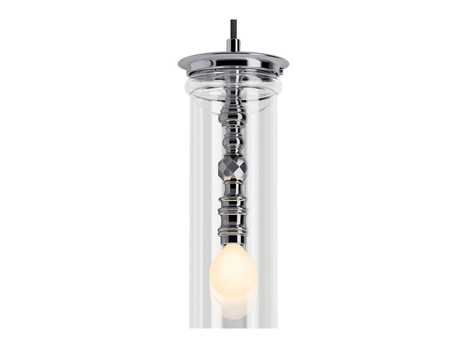 KOHLER K-23339-PE01 Damask 4" pendant