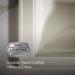 Kohler Memoirs 22-3/4" rectangular drop-in bathroom sink